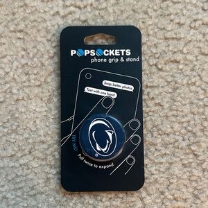 PopSocket Phone Grip & Stand - Penn State